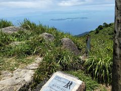 -七娘山