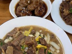 -老袁炒年糕(富豪路店)