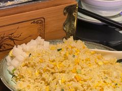 -酒城烤事(玉带龙庭店)