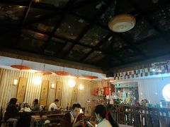 大堂-蘭葶花酒馆(鼓楼店)