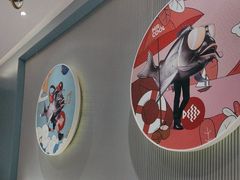 -鱼酷活鱼烤鱼(广场店)