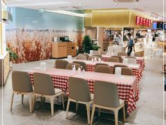 -西贝莜面村(上海百联西郊店)