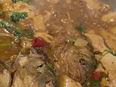 -小锅饭豆腐馆(重工北街普罗旺斯店)