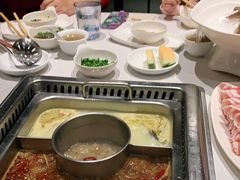 -巴奴毛肚火锅(九洲店)