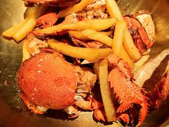 -避风塘(宝山万达店)