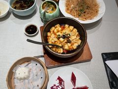 -狮王府淮扬菜(新街口友谊店)