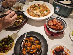 -阿毛饭店首店·宁波老字号(文化广场店)