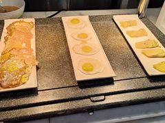 -太湖饭店玉兰厅(自助餐厅)