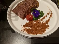 -知楚•精致湖北菜(武商MALL店)