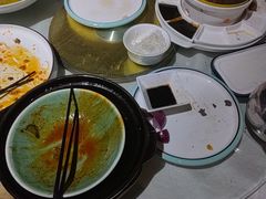 -金百万烤鸭店(良乡店)