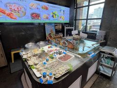 -双合园·海鲜水饺青岛菜(万佳广场店)