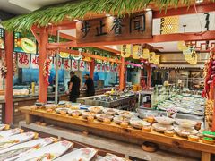-忘不了渔村(将军大道店)