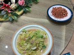 -小船渔村•大连菜•大连焖鱼(黄河路店)