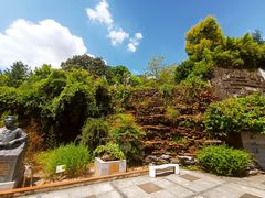 -广州神农草堂中医药博物馆