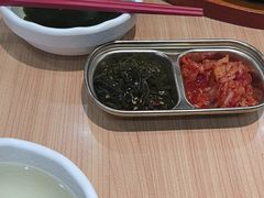 -小木屋拌饭(西安华阳城店)