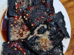 -五娭毑臭豆腐(黄兴南路店)