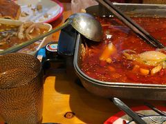 -赵大妖·活鱼现烤(天水店)