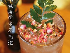-Rosemary·纽西兰简餐(江南西店)