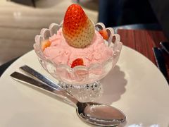 -WOLFGANG PUCK KITCHEN & BAR(迪士尼小镇店)