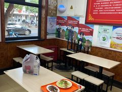-华天新川面馆(缸瓦市店)