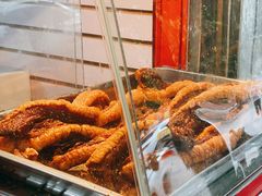 -脆皮五花肉(建东街旗舰店)
