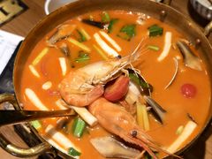 -泰堤坊(淡水体育馆店)