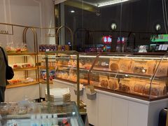 -DANXI丹喜面包·蛋糕(庐山店)