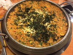 炒饭-香猪坊(五道口店)