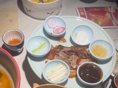 -额娘·春饼烤鸭(华北七楼创始店)