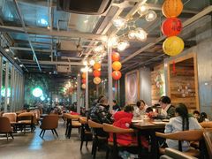 -星巴克(西湖天地店)