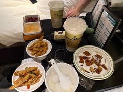 -金色印象·4K影院式足体养生(南滨印象店)