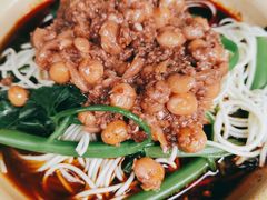 二两豌杂面-赵伍面庄(松石大道店)