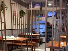 大堂-文记四川鱼馆(小纬北路店)