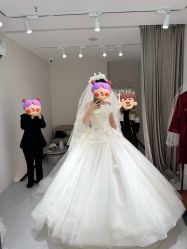 -PAI婚纱礼服设计馆【大牌租赁/高级定制】