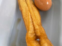 -陈记锅巴菜(五大道店)