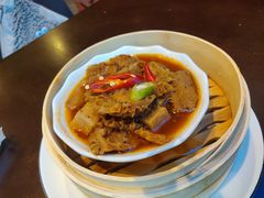 侯柱金钱肚-味友味港印记(厦门集美银泰百货店)