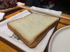 -喝丢一只鞋海鲜烧烤·海肠捞饭(文体街店)