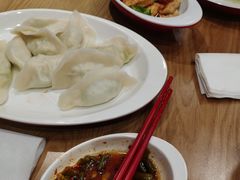 -喜家德虾仁水饺(百盛优客店)
