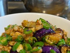 -衡东土菜馆(天际绿洲店)
