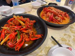 -聚味瞿记·龙虾堂(坡子街店)