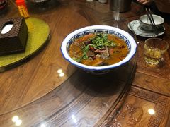 -孙府大院(步行街店)