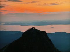 -七娘山