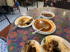 -Cottage Spices Nyonya Restaurant