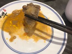 -小牛海记潮汕牛肉店(永定路店)