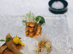 川香麻辣八爪鱼-鱼桥巷·美学川菜