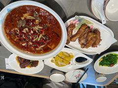 -阿毛饭店(和义路店)