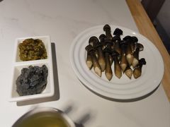 -黑鸡小馆(金源店)