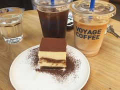 -VOYAGE COFFEE(北锣鼓巷店)