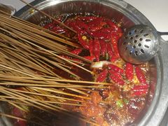 -让签签飞小郡肝串串香(春熙路形象店)