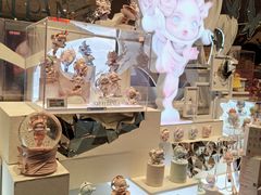 -泡泡玛特POPMART(合生汇店)